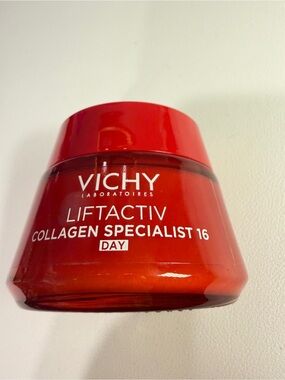Vichy Liftactiv Collagen Specialist 16 Day Cream 50ml